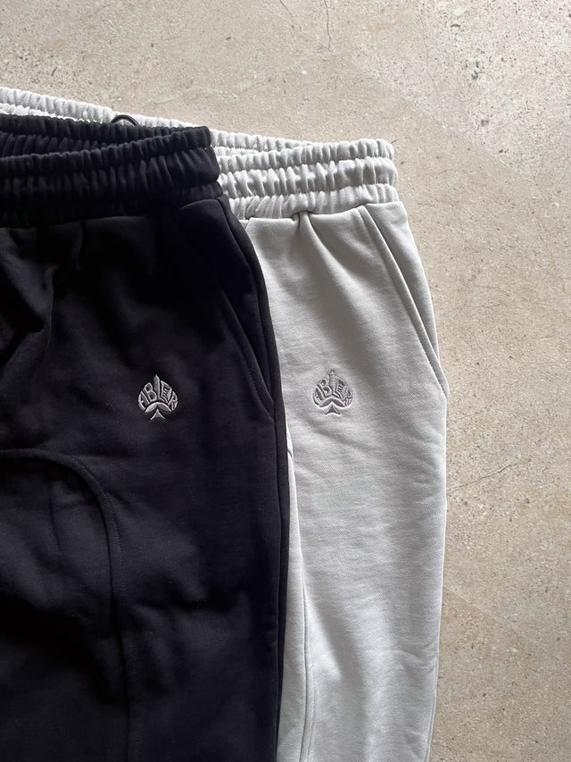 Sweatpants - Tracksuit - Rose Pink