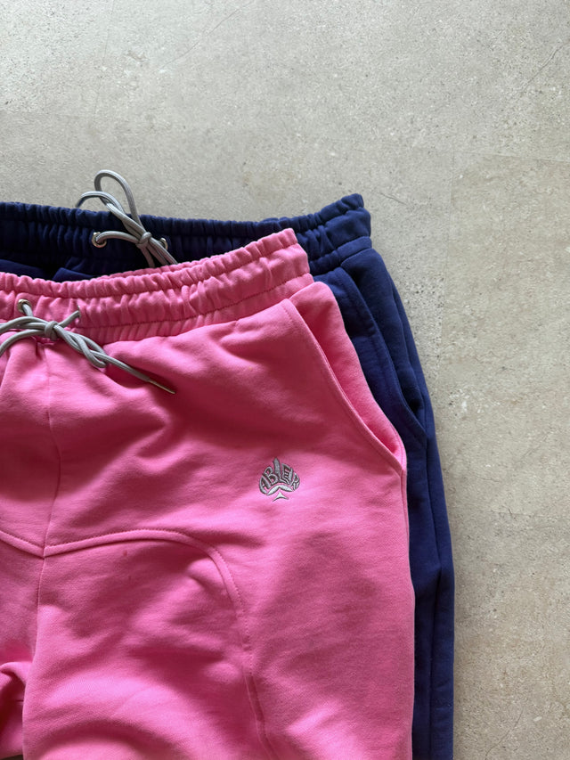 Full tracksuit - Rose Pink