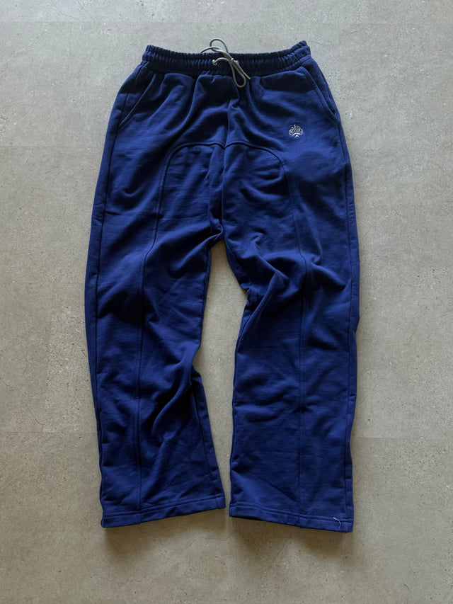 Full tracksuit - Dark Denim Blue