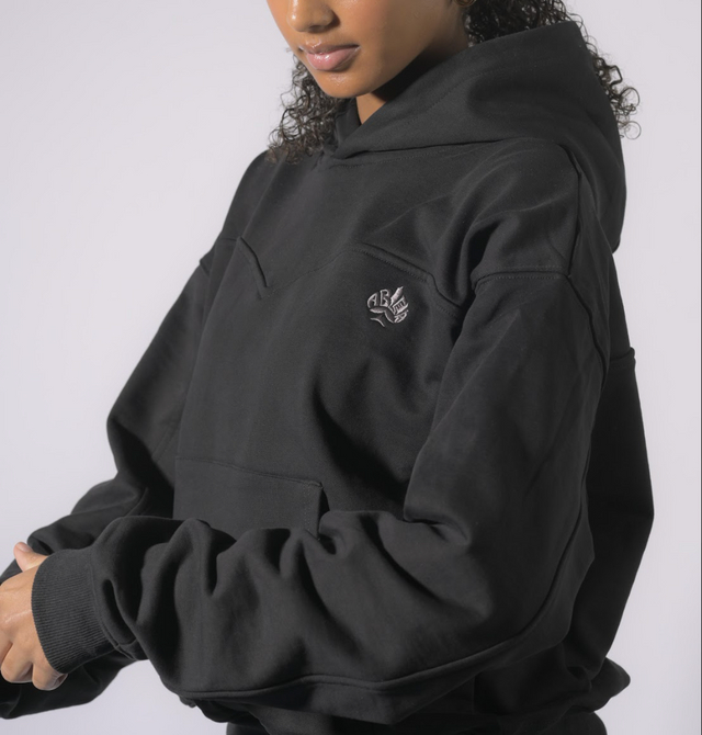 Hoodie - Tracksuit - Rose Pink
