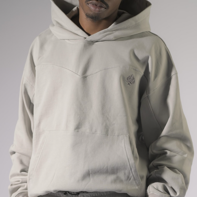 Hoodie - Tracksuit - Rose Pink
