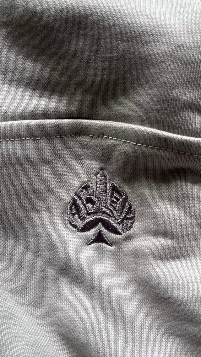 Full Tracksuit - Grey