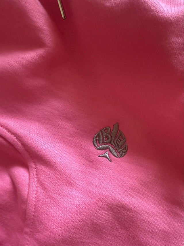 Full tracksuit - Rose Pink
