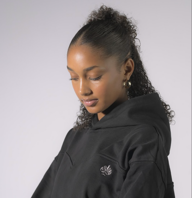 Full tracksuit - Rose Pink