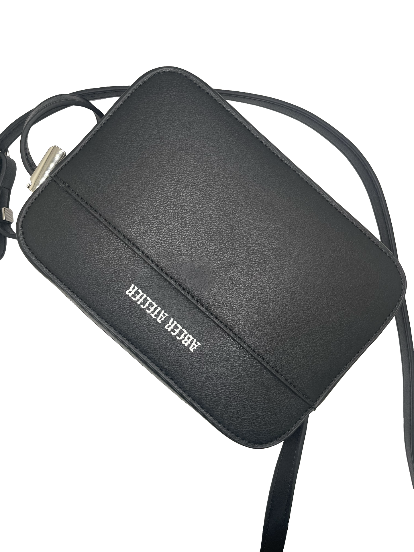 Crossbody bag - Black - Abler Atelier