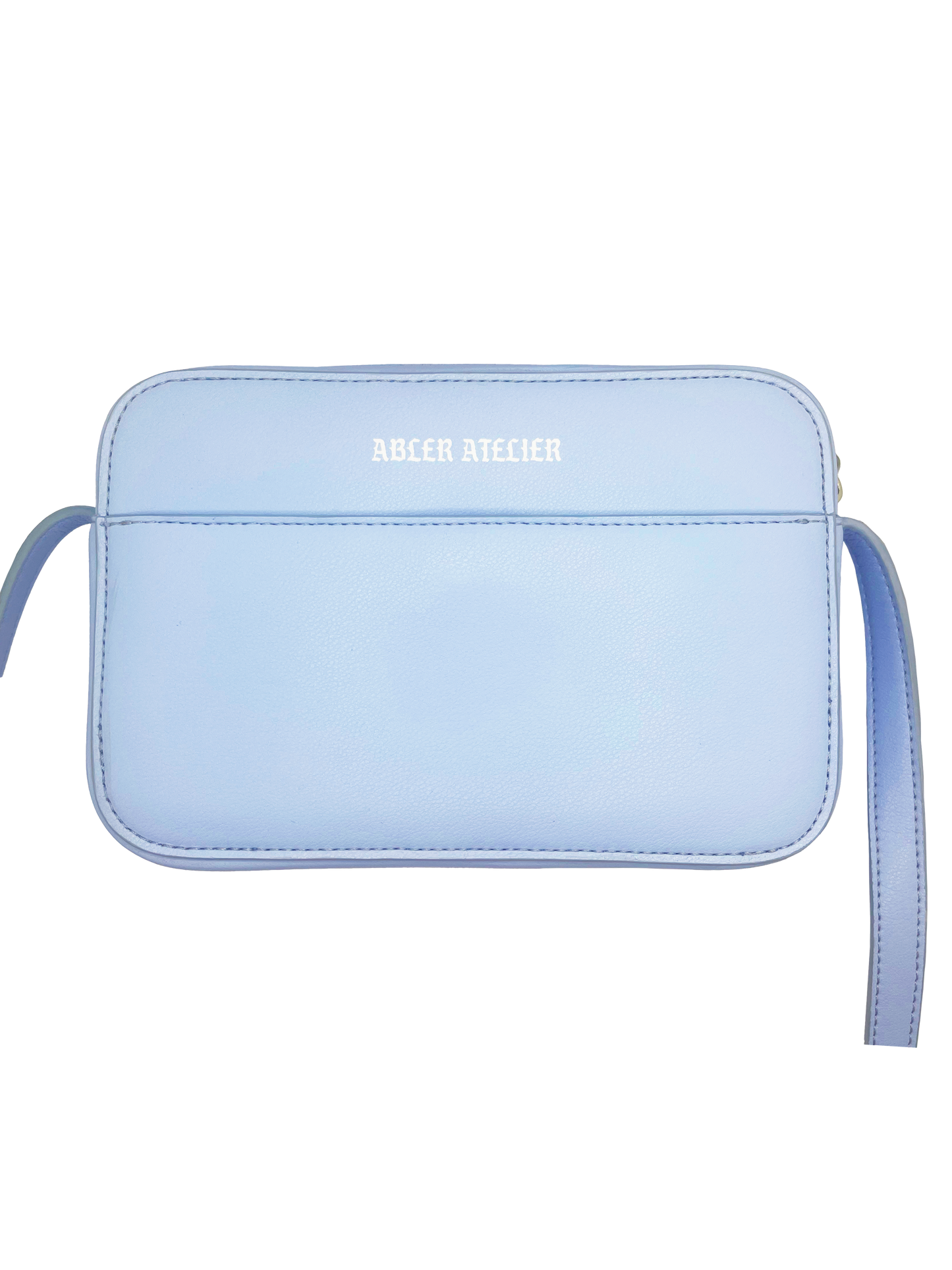 Crossbody bag - Blue - Abler Atelier