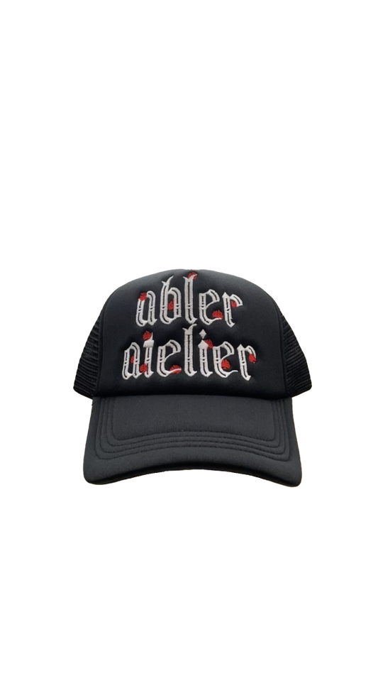 Trucker Cap - Abler Atelier - Pre-Order