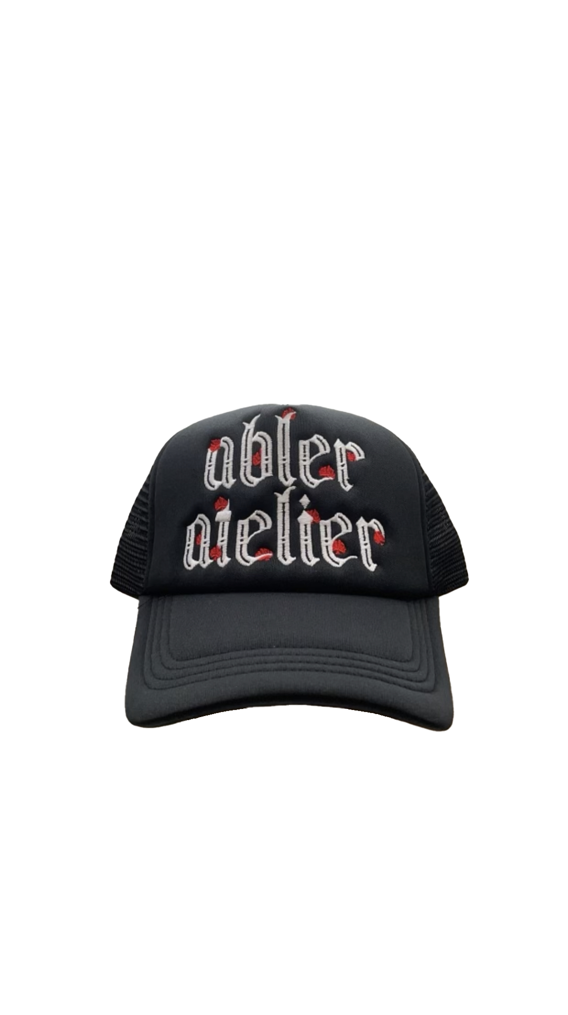 Trucker Cap - Abler Atelier - Pre-Order